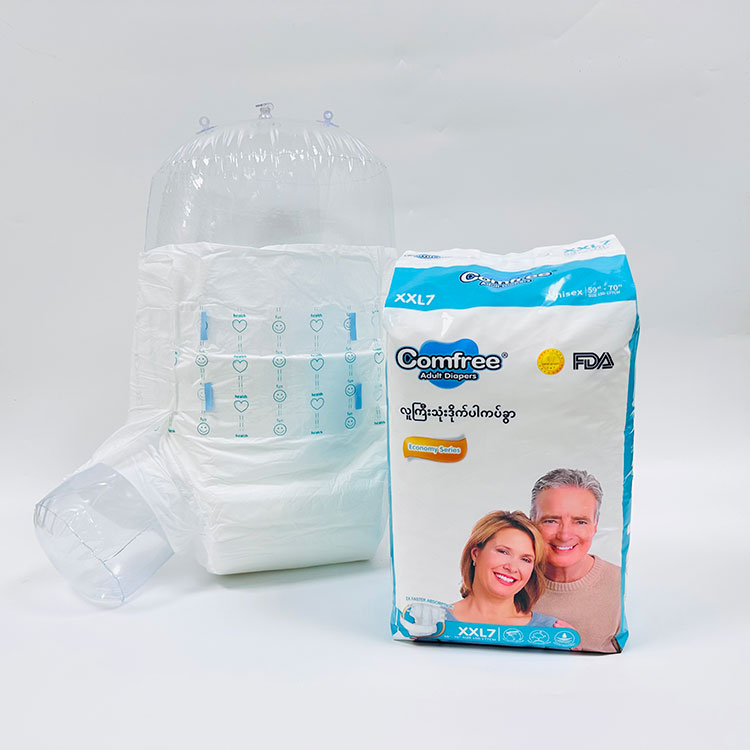¿Cuáles son las ventajas de los pañales desechables para adultos?