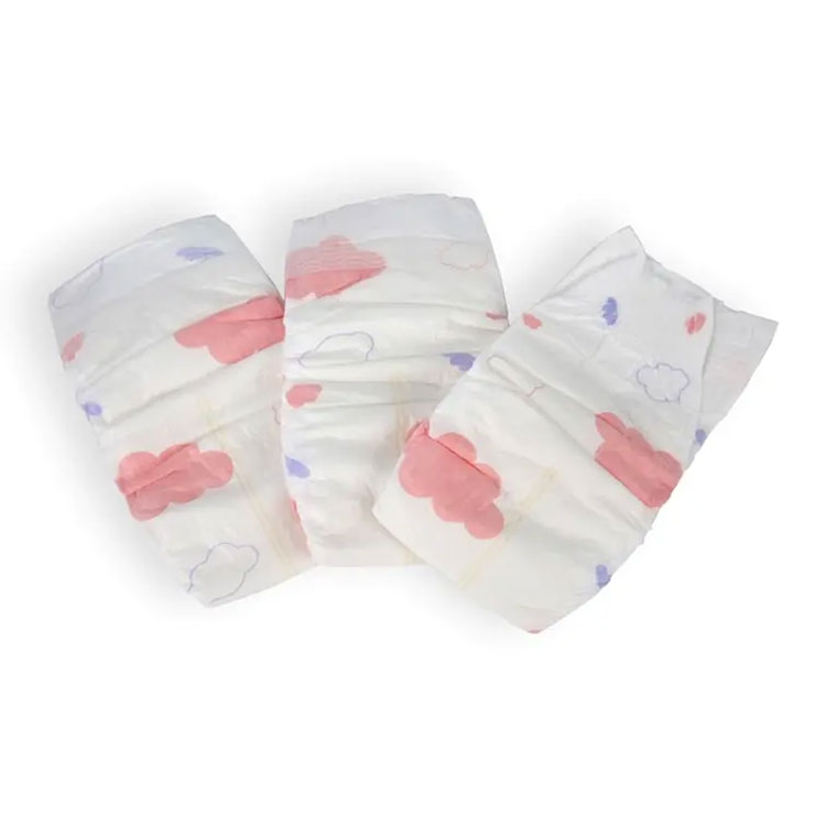 ¿Son todos los pañales desechables biodegradables?