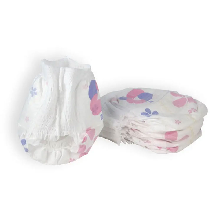 ¿Por qué son los pantalones de bebé pull-up la elección inteligente para los padres?
