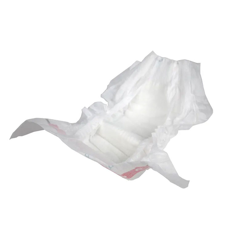 ¿Por qué los pañales infantiles ecológicos son la mejor opción para su bebé y el planeta? ¿Por qué los pañales infantiles ecológicos son la mejor opción para su bebé y el planeta?