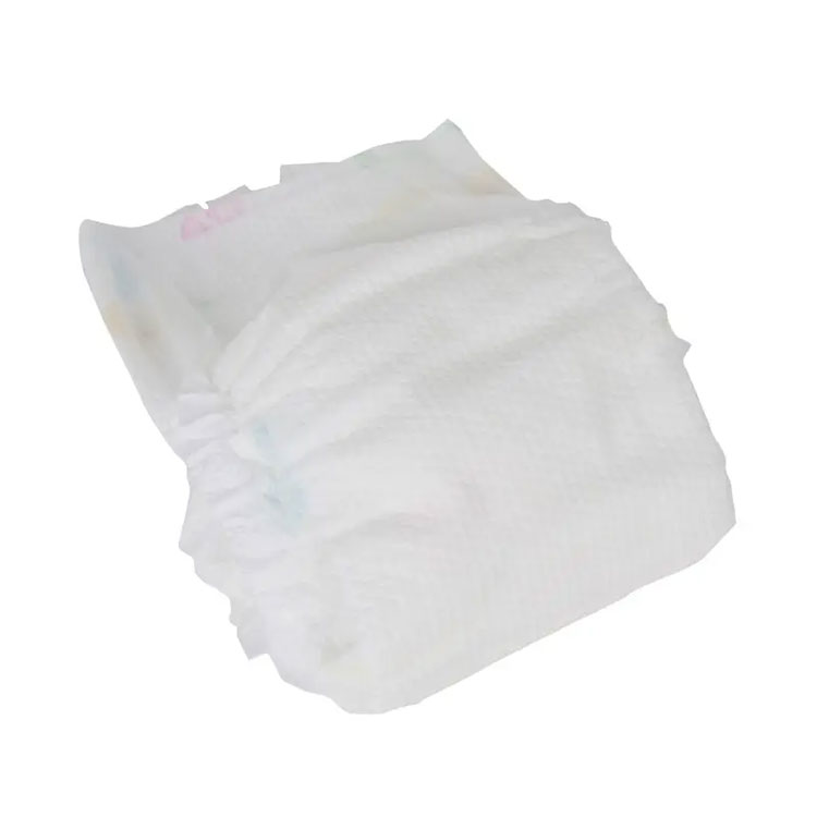 ¿Pueden los pañales desechables para bebés realmente mantener a su pequeño seco y cómodo toda la noche?